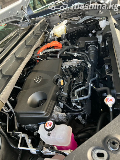 Toyota Highlander IV (U70) 2.5, 2020 Bishkek - photo 8