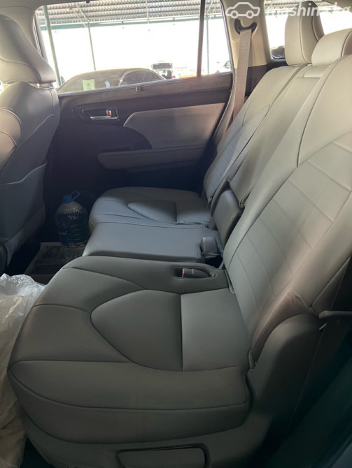 Toyota Highlander IV (U70) 2.5, 2020 Bishkek - photo 6