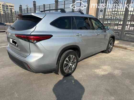 Toyota Highlander IV (U70) 3.5, 2020 Bishkek