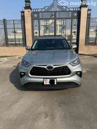 Toyota Highlander IV (U70) 3.5, 2020 Bishkek