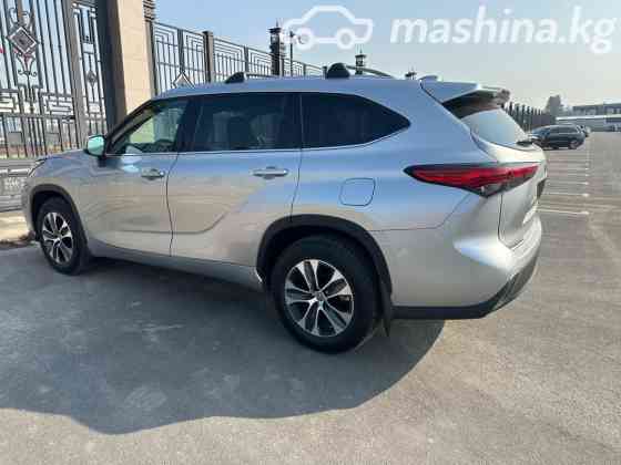 Toyota Highlander IV (U70) 3.5, 2020 Bishkek