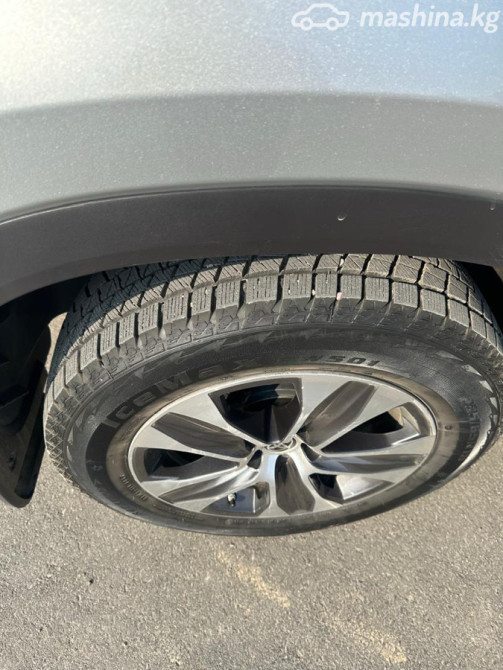 Toyota Highlander IV (U70) 3.5, 2020 Bishkek - photo 12