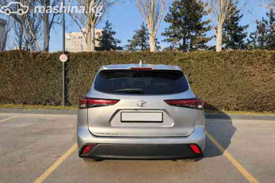 Toyota Highlander IV (U70) 3.5, 2020 Bishkek