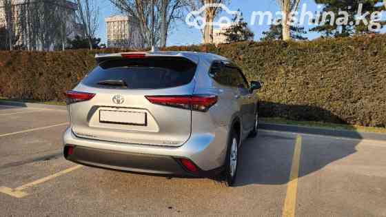 Toyota Highlander IV (U70) 3.5, 2020 Bishkek