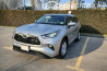 Toyota Highlander IV (U70) 3.5, 2020 Bishkek