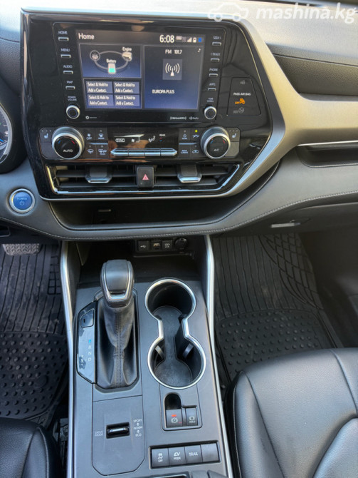Toyota Highlander IV (U70) 2.5, 2020 Bishkek - photo 11