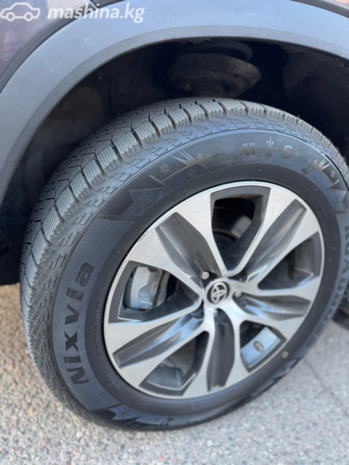 Toyota Highlander IV (U70) 2.5, 2020 Bishkek - photo 12