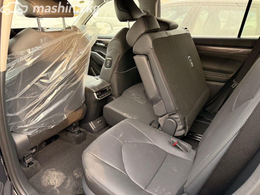Toyota Highlander IV (U70) 2.0, 2025 Bishkek - photo 5