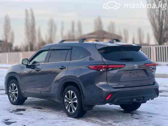 Toyota Highlander IV (U70) 2.5, 2020 Bishkek