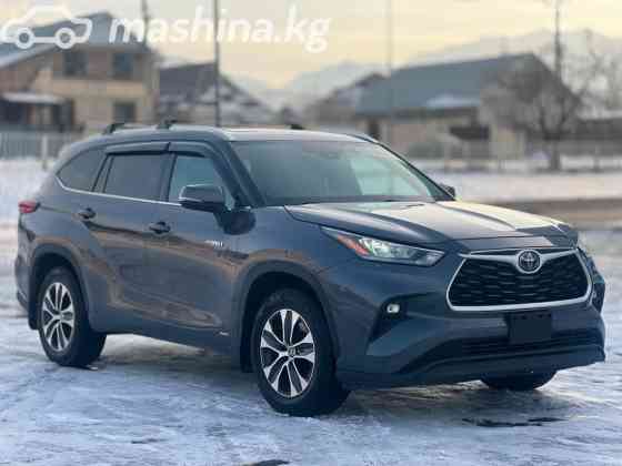 Toyota Highlander IV (U70) 2.5, 2020 Bishkek