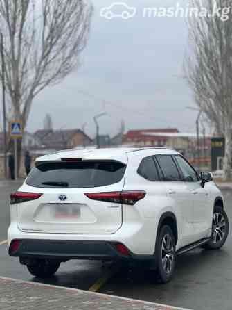 Toyota Highlander IV (U70) 2.5, 2020 Bishkek