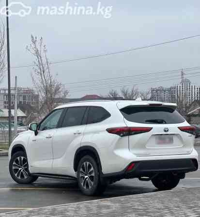 Toyota Highlander IV (U70) 2.5, 2020 Bishkek