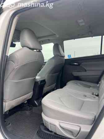 Toyota Highlander IV (U70) 2.5, 2020 Bishkek