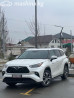 Toyota Highlander IV (U70) 2.5, 2020 Bishkek