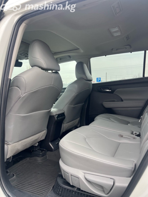 Toyota Highlander IV (U70) 2.5, 2020 Bishkek - photo 6