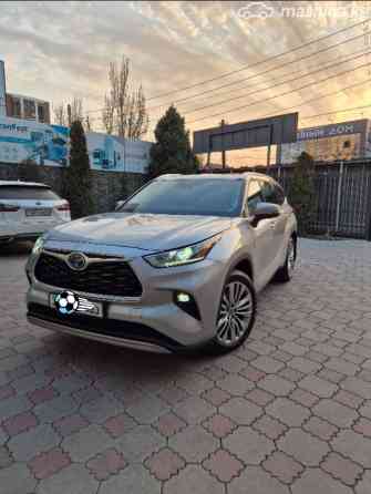 Toyota Highlander IV (U70) 2.5, 2023 Bishkek