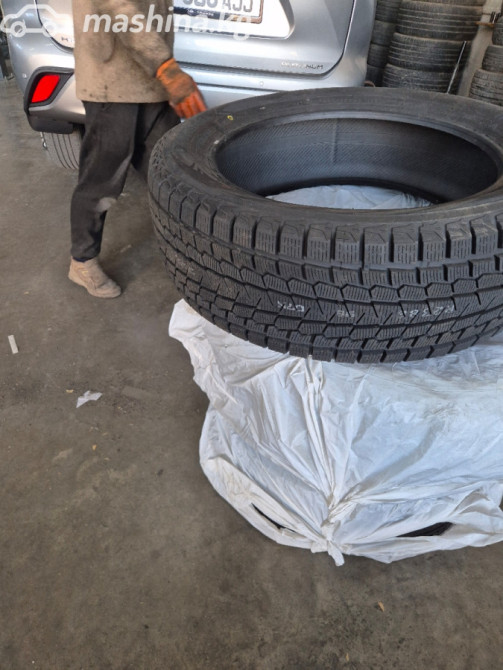 Toyota Highlander IV (U70) 2.5, 2023 Bishkek - photo 12