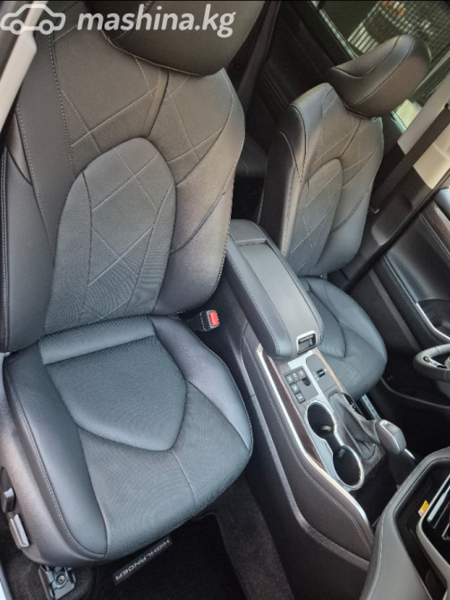 Toyota Highlander IV (U70) 2.5, 2023 Bishkek - photo 8