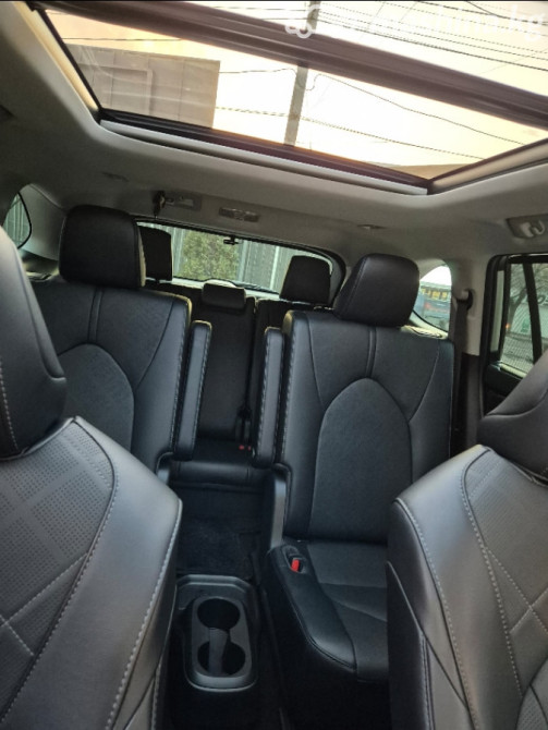 Toyota Highlander IV (U70) 2.5, 2023 Bishkek - photo 9