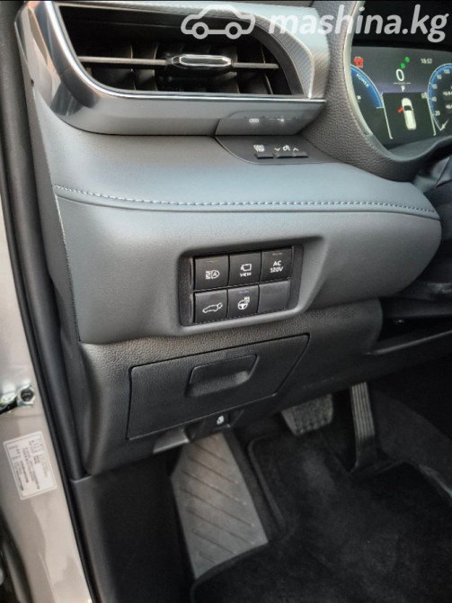 Toyota Highlander IV (U70) 2.5, 2023 Bishkek - photo 7