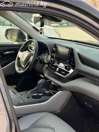 Toyota Highlander IV (U70) 3.5, 2020 Bishkek