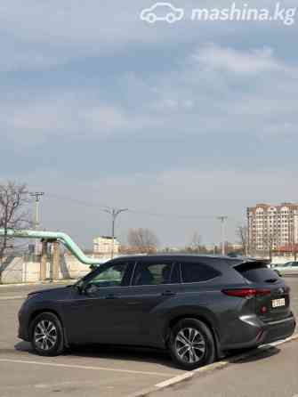 Toyota Highlander IV (U70) 3.5, 2020 Bishkek