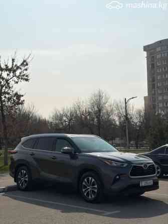 Toyota Highlander IV (U70) 3.5, 2020 Bishkek