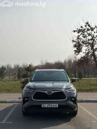 Toyota Highlander IV (U70) 3.5, 2020 Bishkek
