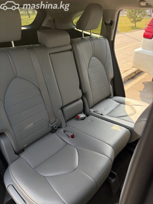 Toyota Highlander IV (U70) 3.5, 2020 Bishkek - photo 9