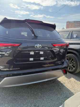 Toyota Highlander IV (U70) 2.0, 2026 Bishkek