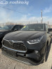 Toyota Highlander IV (U70) 2.0, 2026 Bishkek
