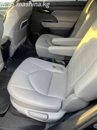Toyota Highlander IV (U70) 2.5, 2020 Bishkek