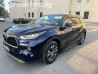 Toyota Highlander IV (U70) 2.5, 2020 Bishkek