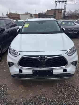 Toyota Highlander IV (U70) 2.5, 2026 Bishkek