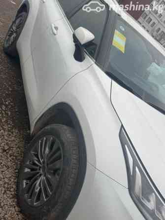 Toyota Highlander IV (U70) 2.0, 2026 Bishkek