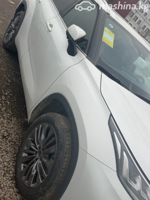 Toyota Highlander IV (U70) 2.0, 2026 Bishkek - photo 2