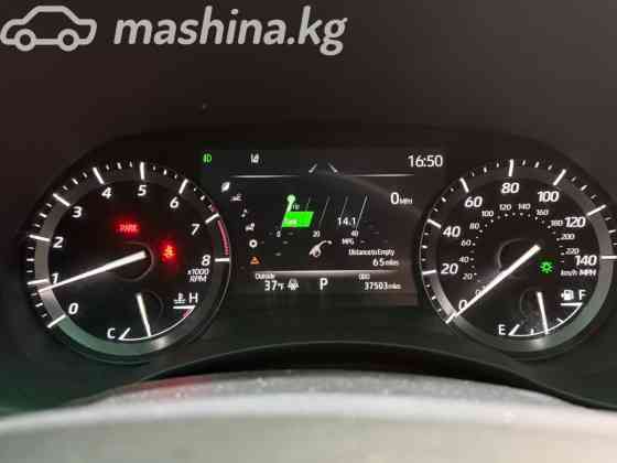 Toyota Highlander IV (U70) 3.5, 2021 Bishkek