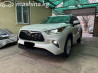 Toyota Highlander IV (U70) 3.5, 2021 Bishkek