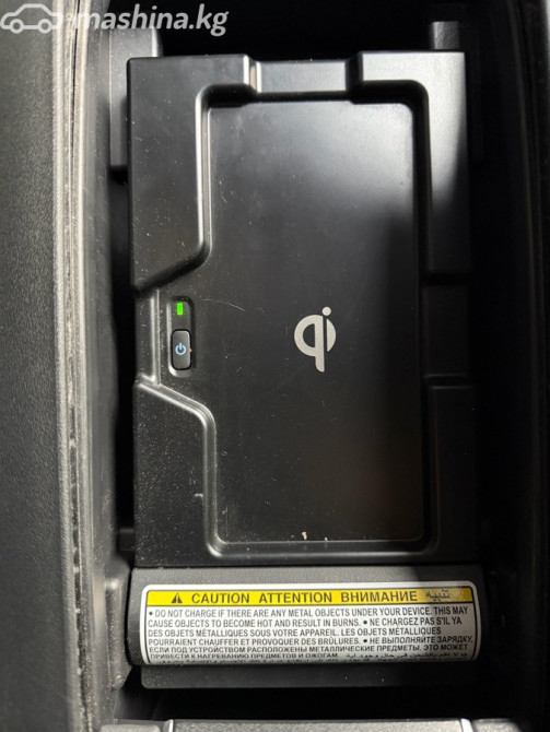 Toyota Highlander IV (U70) 3.5, 2021 Bishkek - photo 10