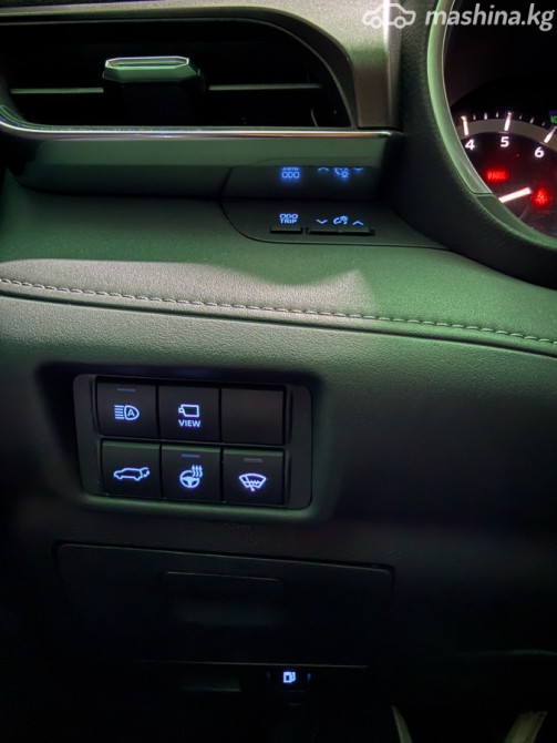 Toyota Highlander IV (U70) 3.5, 2021 Bishkek - photo 11