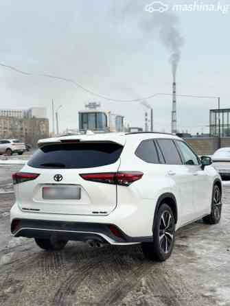 Toyota Highlander IV (U70) 3.5, 2021 Bishkek