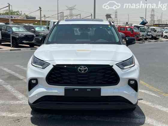 Toyota Highlander IV (U70) 2.5, 2025 Bishkek