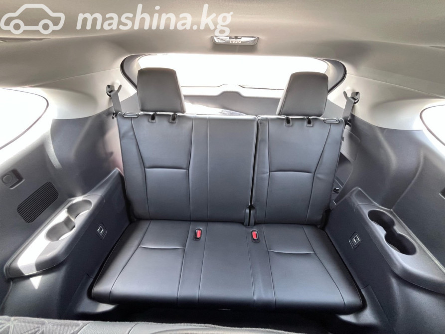 Toyota Highlander IV (U70) 2.5, 2025 Bishkek - photo 7