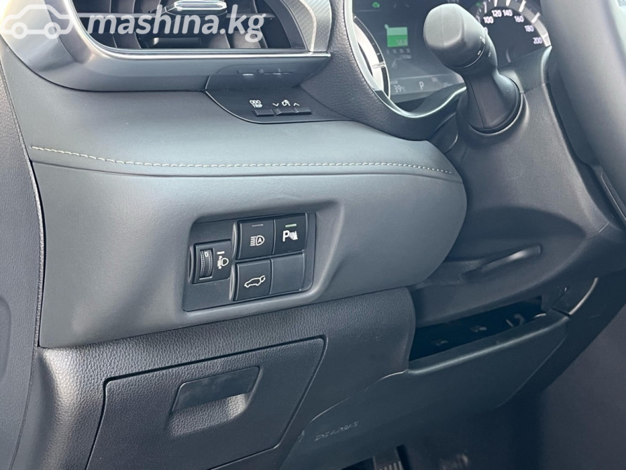 Toyota Highlander IV (U70) 2.5, 2025 Bishkek - photo 11