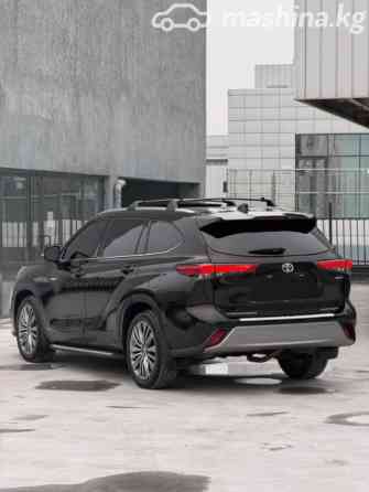 Toyota Highlander IV (U70) 2.5, 2021 Bishkek