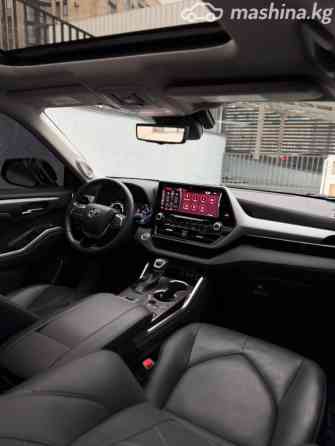Toyota Highlander IV (U70) 2.5, 2021 Bishkek