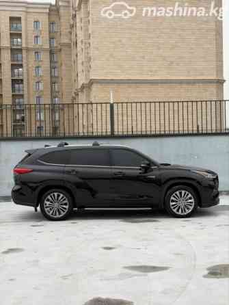 Toyota Highlander IV (U70) 2.5, 2021 Bishkek
