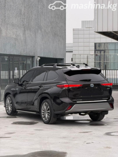 Toyota Highlander IV (U70) 2.5, 2021 Bishkek - photo 4