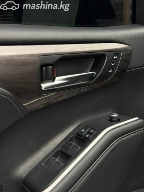 Toyota Highlander IV (U70) 2.5, 2021 Bishkek - photo 10