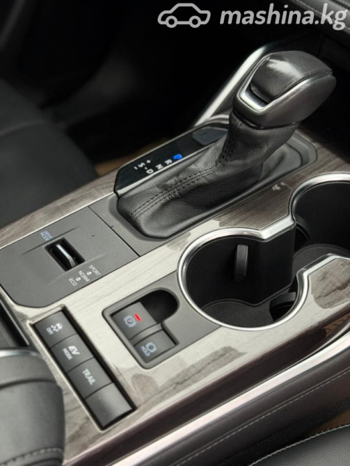 Toyota Highlander IV (U70) 2.5, 2021 Bishkek - photo 8
